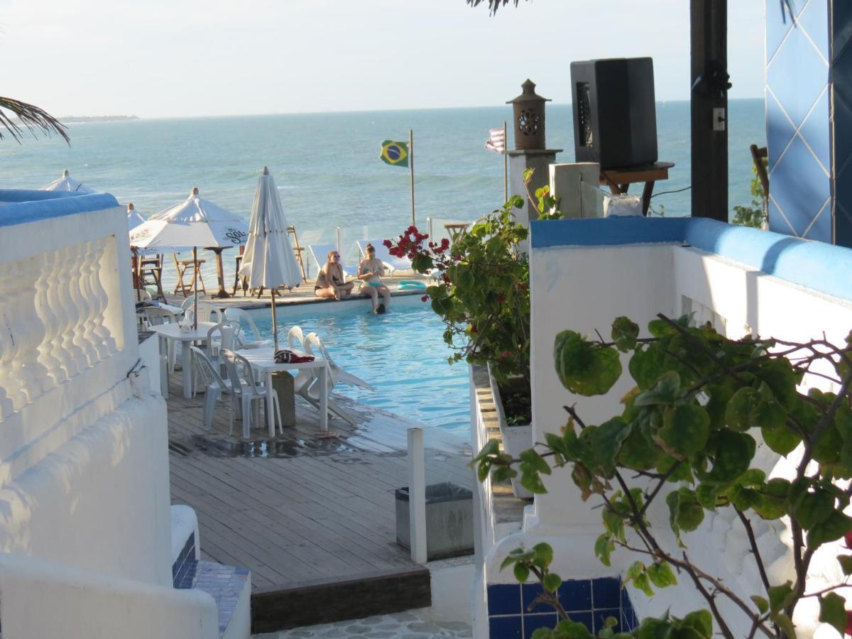 La Suite Praia Hotel Caucaia Εξωτερικό φωτογραφία