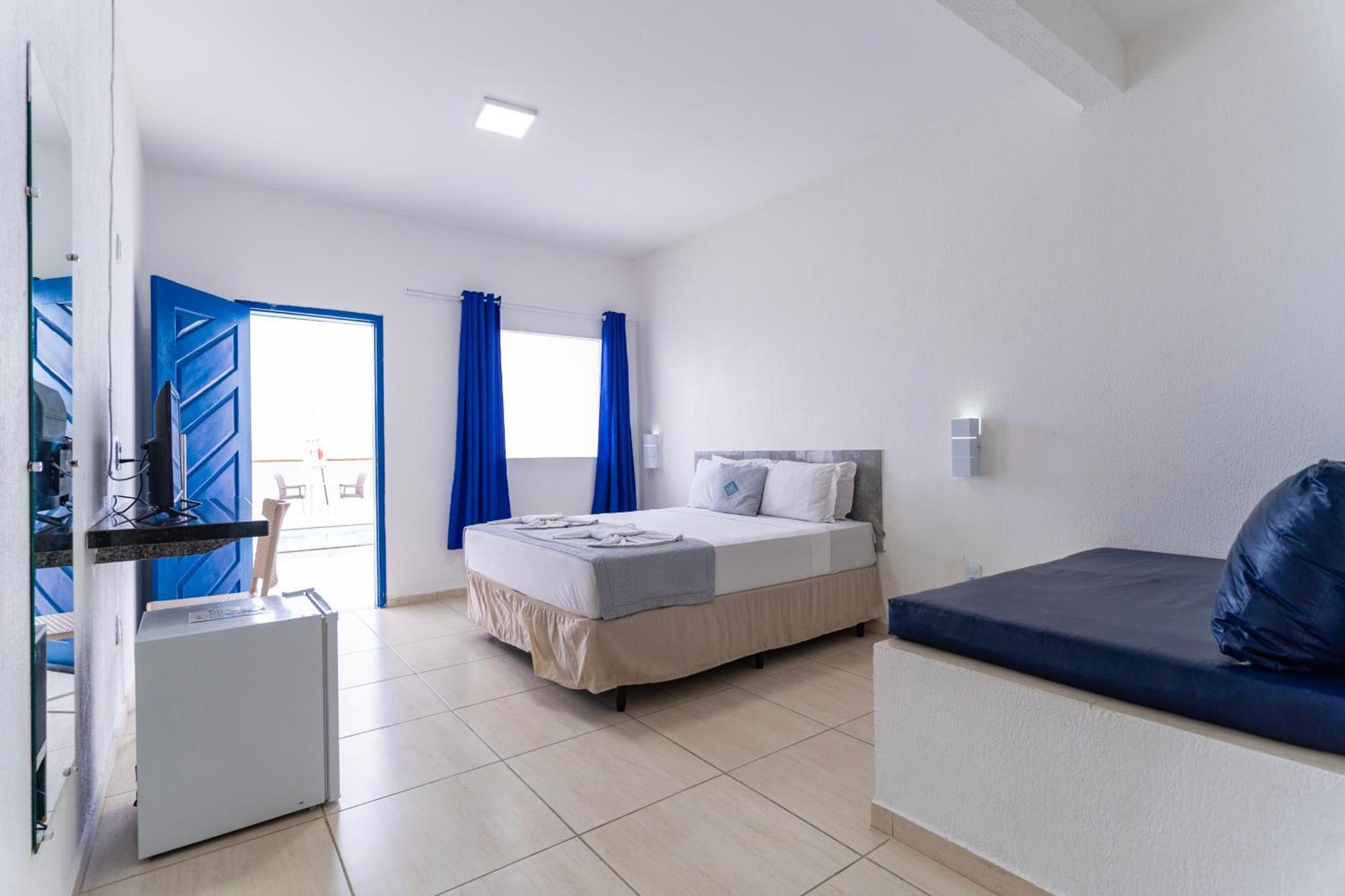 La Suite Praia Hotel Caucaia Εξωτερικό φωτογραφία