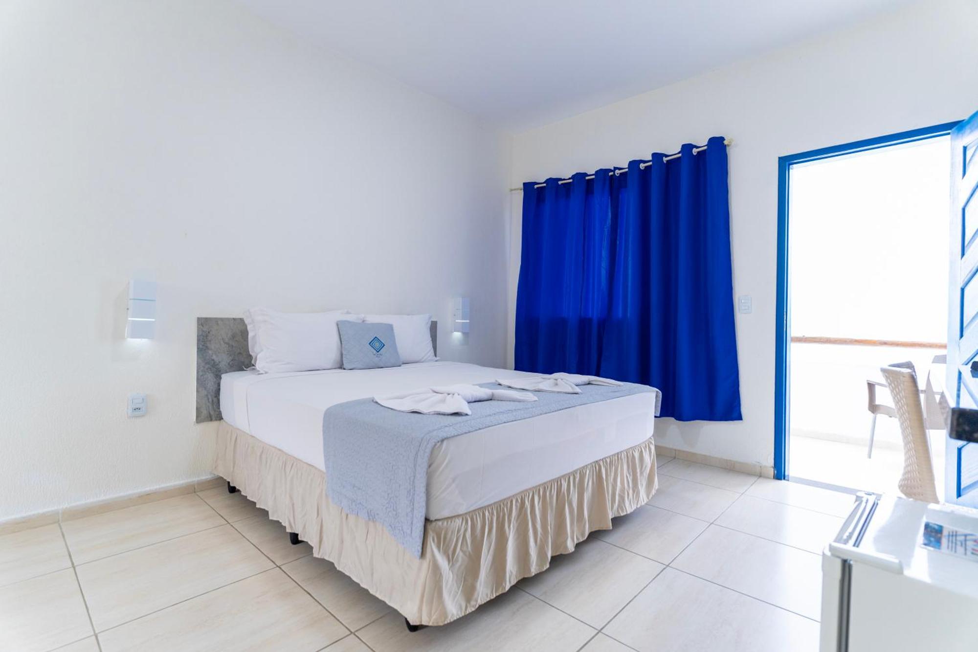 La Suite Praia Hotel Caucaia Εξωτερικό φωτογραφία