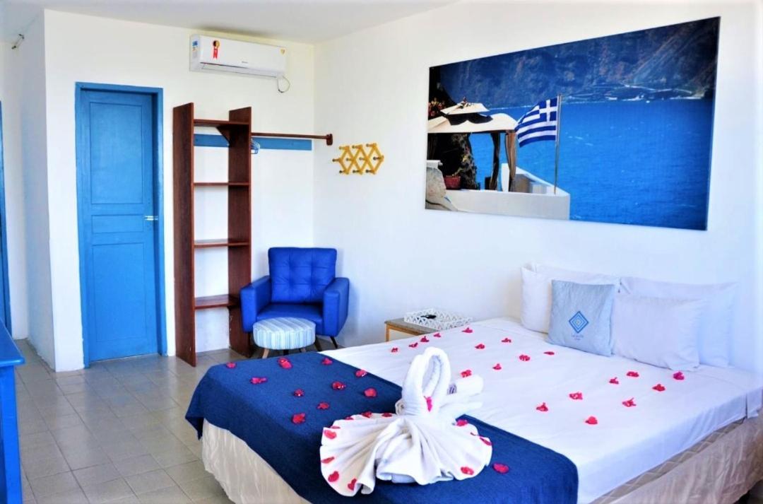 La Suite Praia Hotel Caucaia Εξωτερικό φωτογραφία