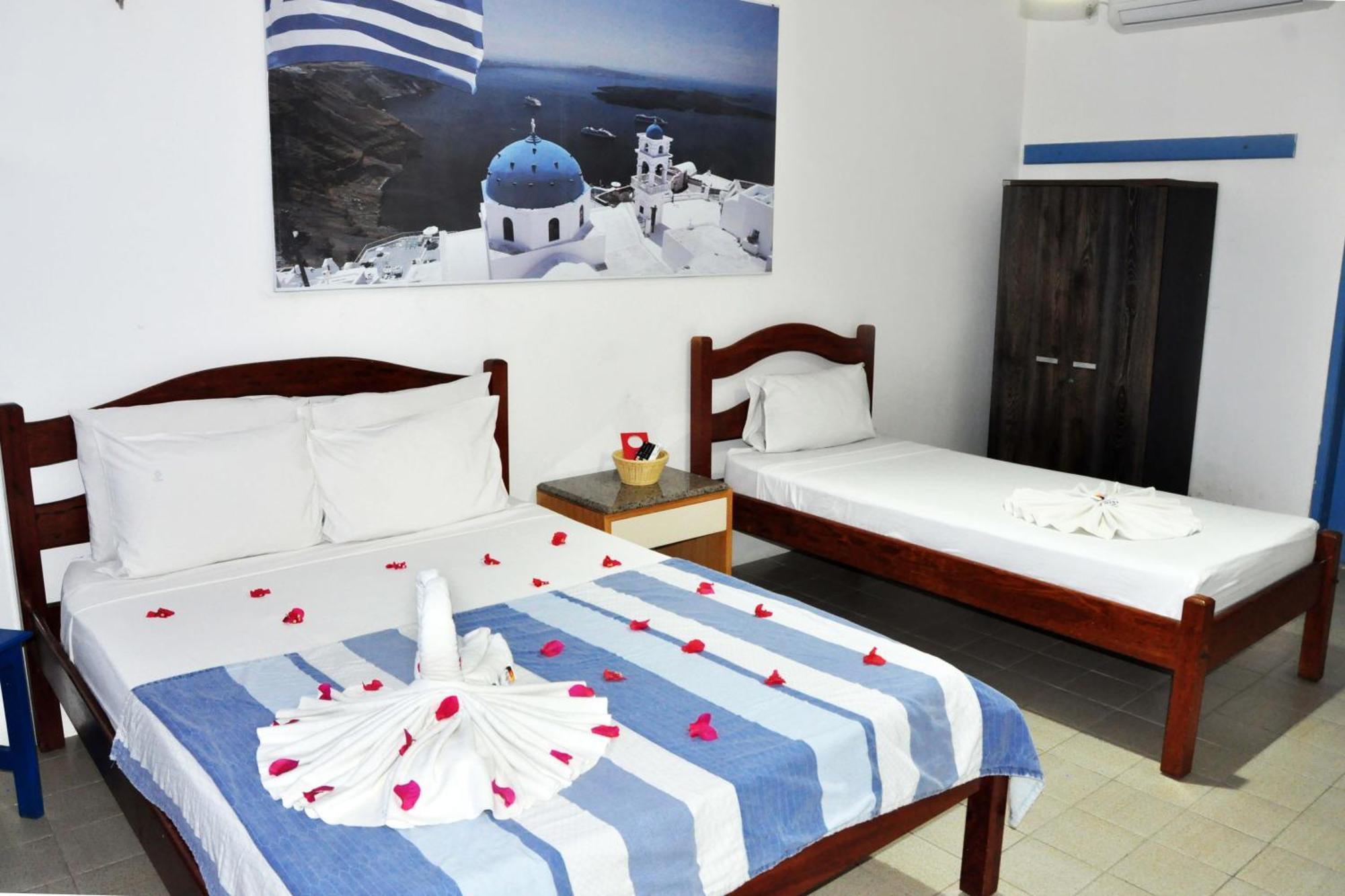 La Suite Praia Hotel Caucaia Εξωτερικό φωτογραφία