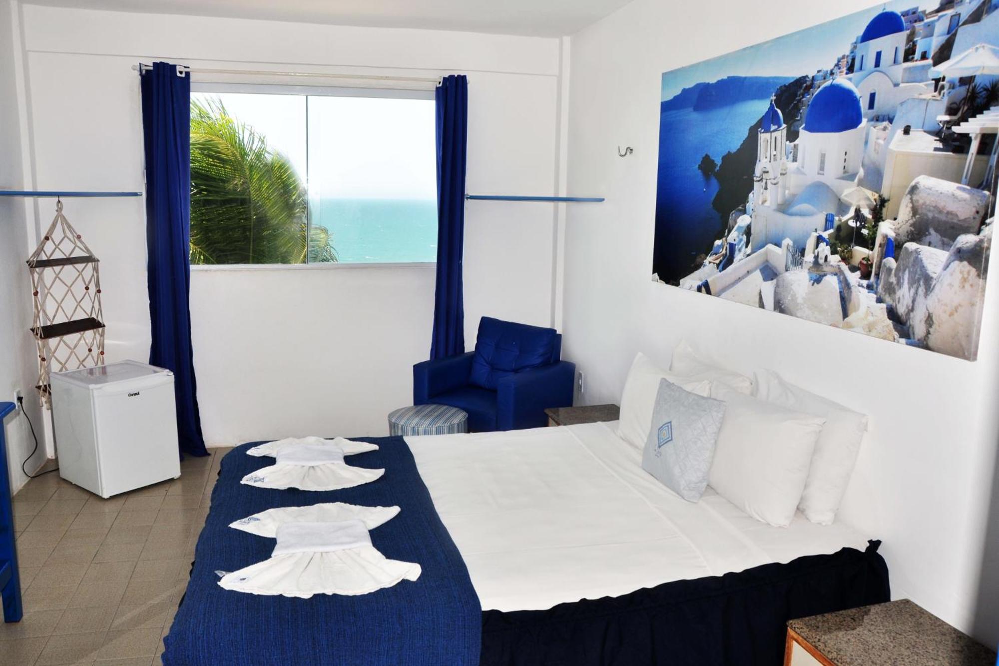 La Suite Praia Hotel Caucaia Εξωτερικό φωτογραφία